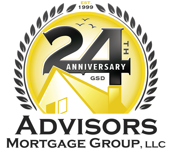 Advisors Mortgage Group 24th Anniversarary